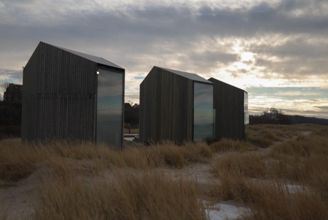 Янтарный: Турбаза A scape