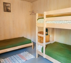 Дом 5 в Вереск