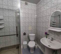 2-комнатный номер люкс в Анапский Бриз