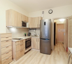 Апартаменты Студио в Империал