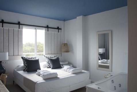 Седави: Отель You & Co. Saler Beach Boutique Hotel