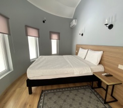 ДУПЛЕКС (пляжн.корп.) в Дивный