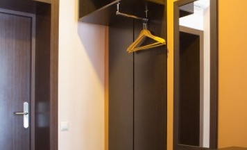 Двухместный Стандартный номер первой категории в Усадьба Горки