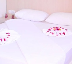 Номер Standard в Parus Hotel