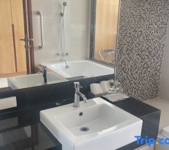 Номер Standard в White Sand Beach Residence Pattaya