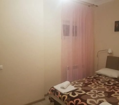 Номер Economy c 1 комнатой в На поляне