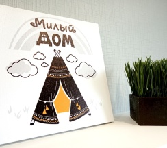 Квартира в Апартаменты на ул. Карла Либкнехта, 42