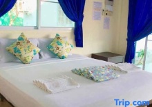 Номер Standard beachfront в Koh Mook Riviera Beach Resort