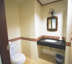 Номер Standard в Tak Andaman Resort & Hotel