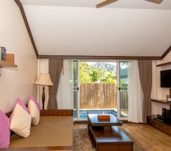Люкс Hotel в Krabi Resort Ao Nang