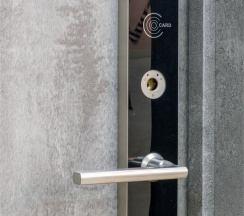 Стандарт двухместный 103 в Marion Hotel