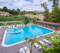 Номер люкс в Белла