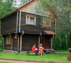 Семейный в Дербовеж