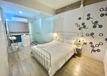 Номер Standard в Bedspread Hostel - Adults Only