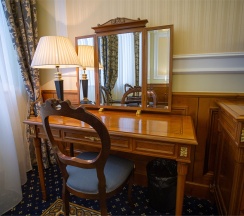 Представительский люкс в Парус