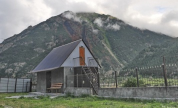 Двухместный номер Standard 2 отдельные кровати в Уллу Эл