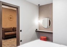 STUDIO COMFORT в Kamarooms Business Hotel&Spa