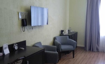 Комфорт 2 кровати в Лесная поляна