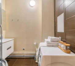 Квартира в Neon SPB Apart