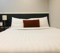 Двухместный номер Economy двуспальная кровать в Alt Hotel Nana by UHG