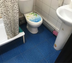 Академика Киренского 9а-28 в Апартаменты Енисейская Сибирь