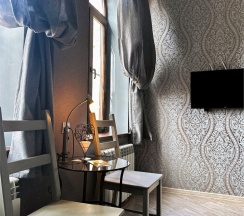 Дизайнерская Квартира на Чкалова 10 в Лайм