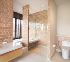 Вилла Luxury в The Private Pool Villas at Civilai Hill Khao Yai