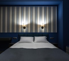 Четырёхместный номер Standard в Сагум