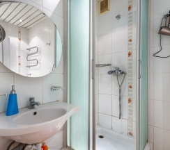 Квартира в Апартаменты на Песчаная улица, 6
