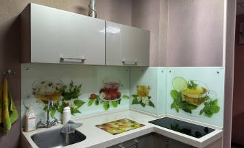 Трехместный номер Эконом в Мария