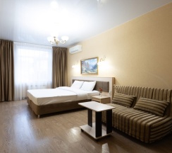 Семейный (без балкона) в Golden House