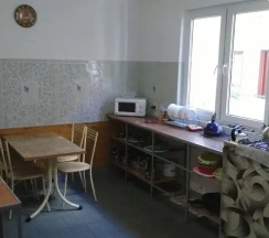 Трёхместный номер Comfort в Майский