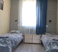 Двухкомнатный стандарт в Пихтовый бор