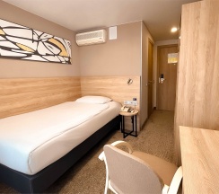 Бизнес-комфорт одноместный в Амакс