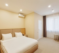 Стандарт double в Хаят