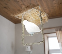 Апартаменты в Ай-бетли