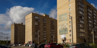 Смоленск: Апартаменты Arenda67 (Аренда67) на шоссе Краснинское
