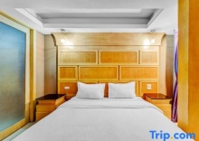 Одноместный номер Deluxe в UPAR Hotels Sukhumvit 11 Nana