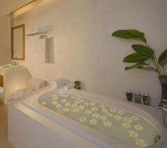 Одноместная вилла в Thai House Beach Resort