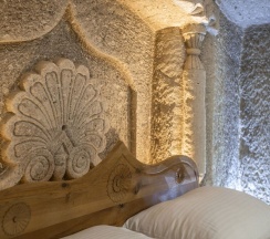 Номер Deluxe в Ottoman Cave Suites