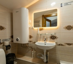 Одноместный в 130 Hotel