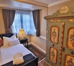 Номер Standard в Schneider Hof Boutique-Hotel Garni Superior
