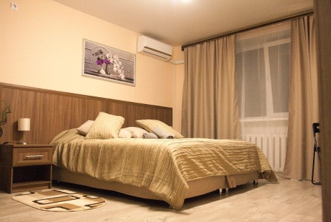Печоры: Апартаменты Pechory Apartment