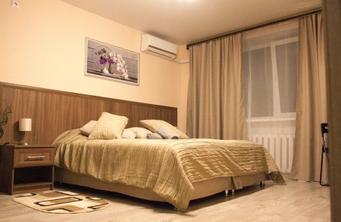 Печоры: Апартаменты Pechory Apartment