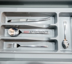 Квартира в Red Apartments