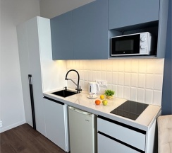 Апартаменты i-Mood в I9.9 Apartments