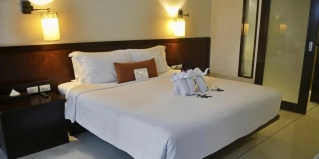 Кхук-Кхак: Курортный отель Southsea Khaolak Beach Resort