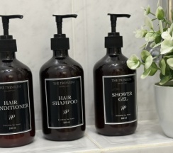 Квартира в Green Home Ufa