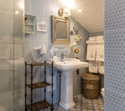 Джуниор сюит с гамаком в Грандъ сова