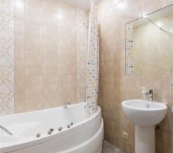 Семейный номер Делюкс в Myhotel